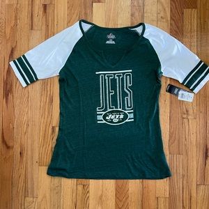 NY Jets T-Shirt